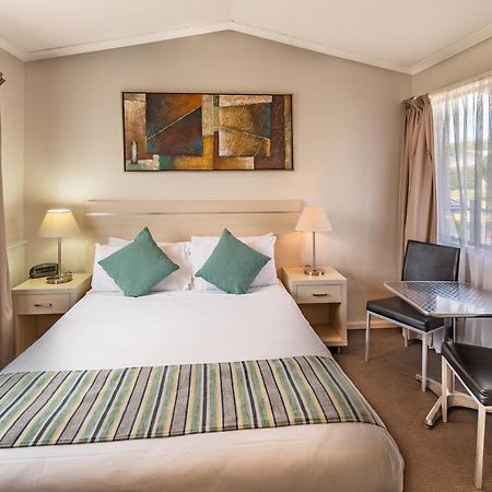 Ingenia Holidays Nepean River Emu Plains Exteriör bild