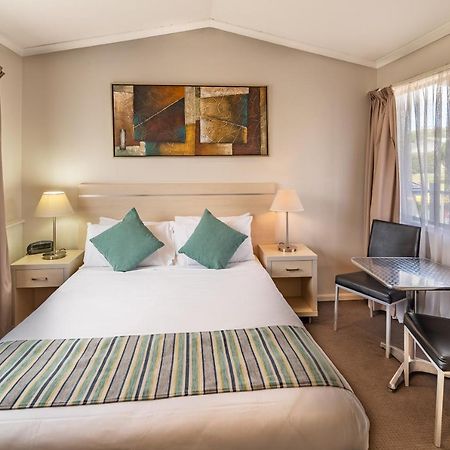 Ingenia Holidays Nepean River Hotell Emu Plains Exteriör bild