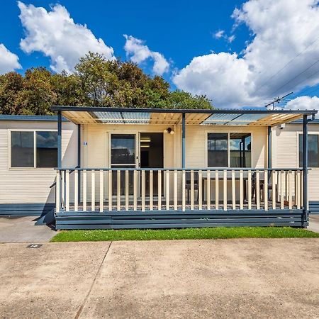 Ingenia Holidays Nepean River Emu Plains Exteriör bild