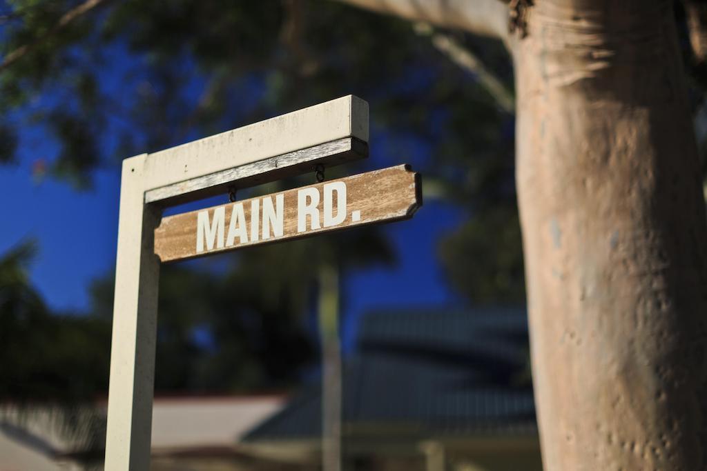 Ingenia Holidays Nepean River Emu Plains Exteriör bild