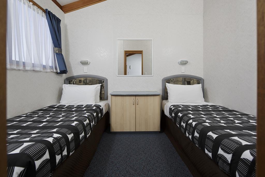 Ingenia Holidays Nepean River Emu Plains Exteriör bild
