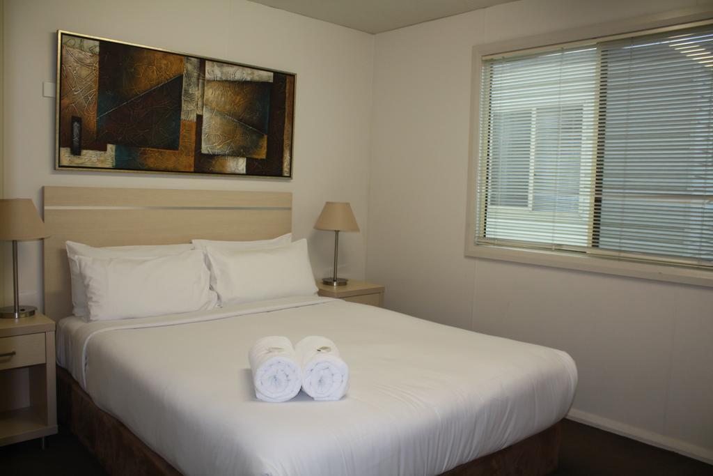 Ingenia Holidays Nepean River Emu Plains Exteriör bild