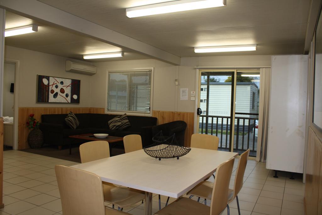 Ingenia Holidays Nepean River Emu Plains Exteriör bild