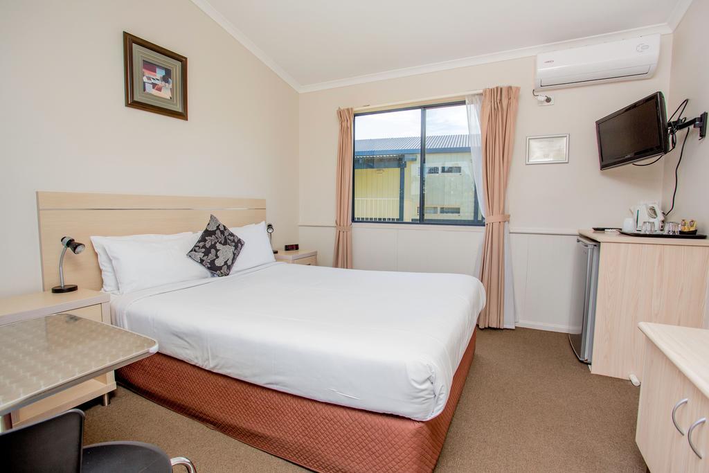 Ingenia Holidays Nepean River Hotell Emu Plains Exteriör bild