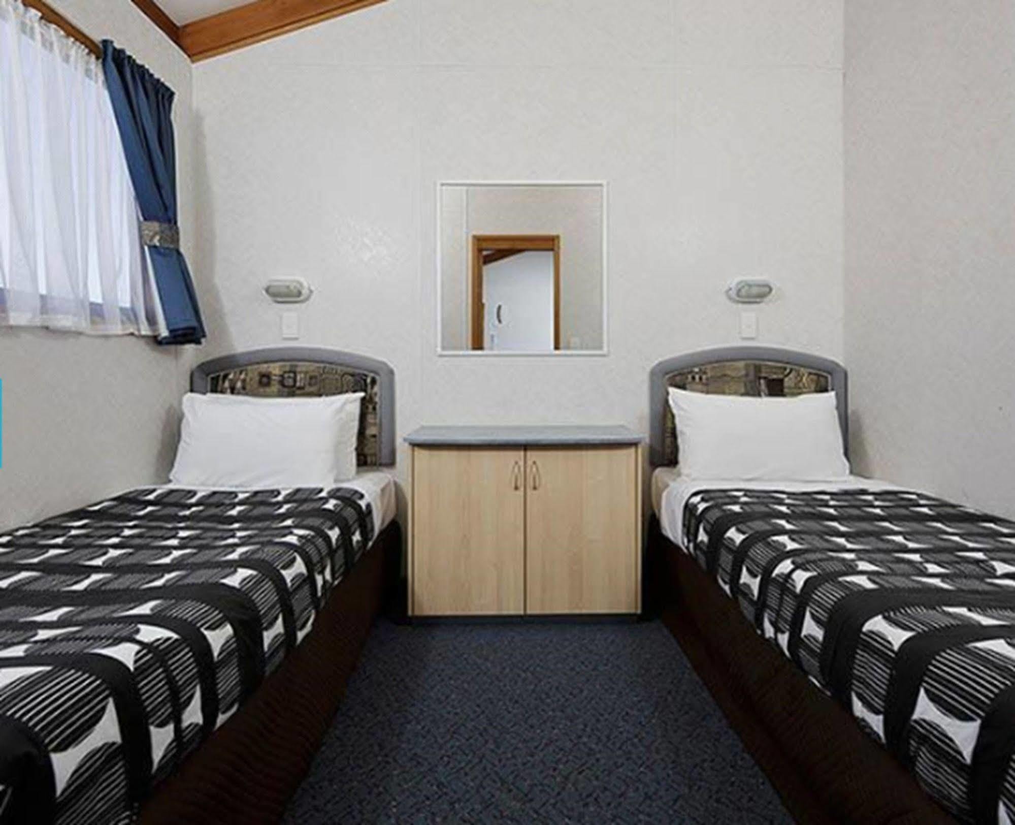 Ingenia Holidays Nepean River Emu Plains Exteriör bild