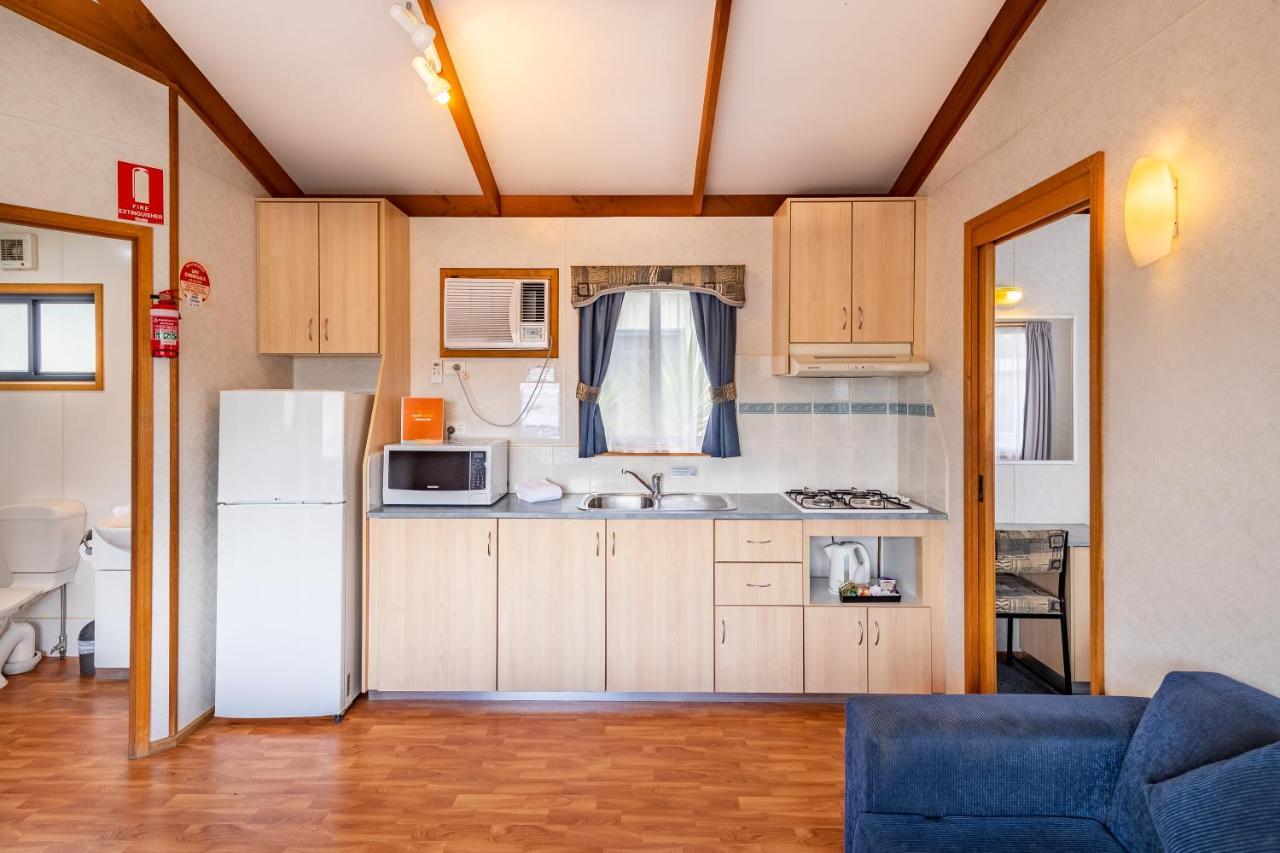 Ingenia Holidays Nepean River Emu Plains Exteriör bild