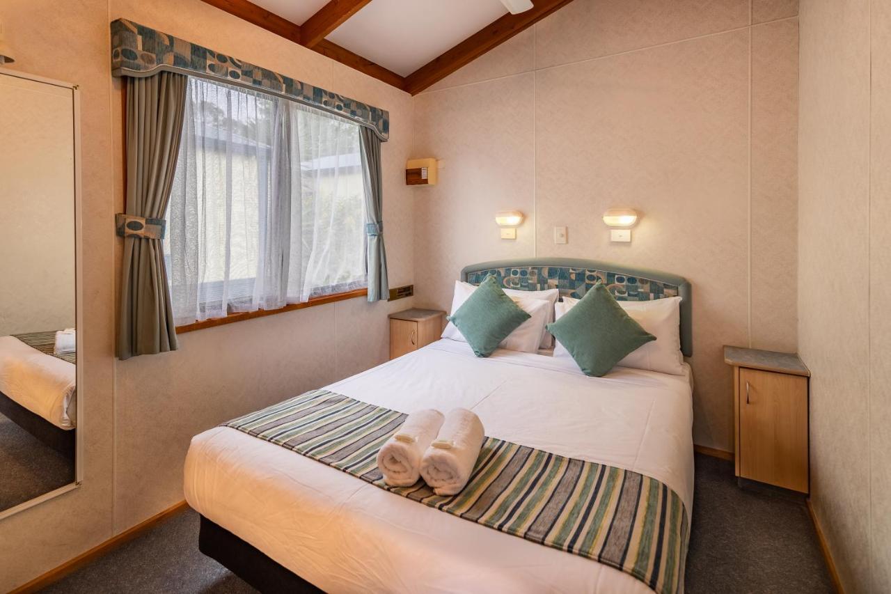 Ingenia Holidays Nepean River Emu Plains Exteriör bild