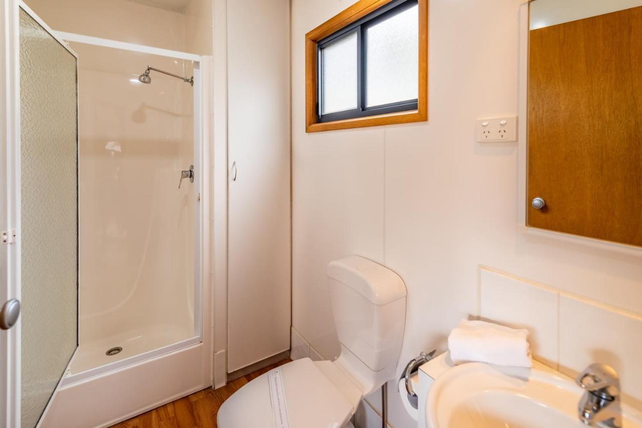 Ingenia Holidays Nepean River Emu Plains Exteriör bild