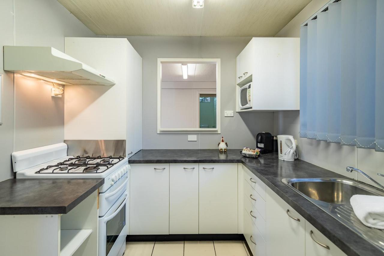 Ingenia Holidays Nepean River Emu Plains Exteriör bild
