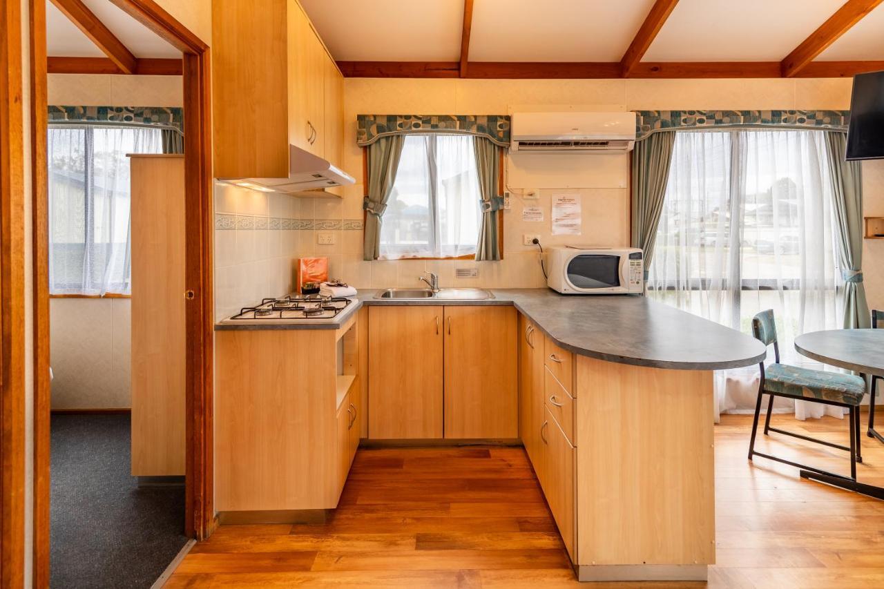 Ingenia Holidays Nepean River Emu Plains Exteriör bild