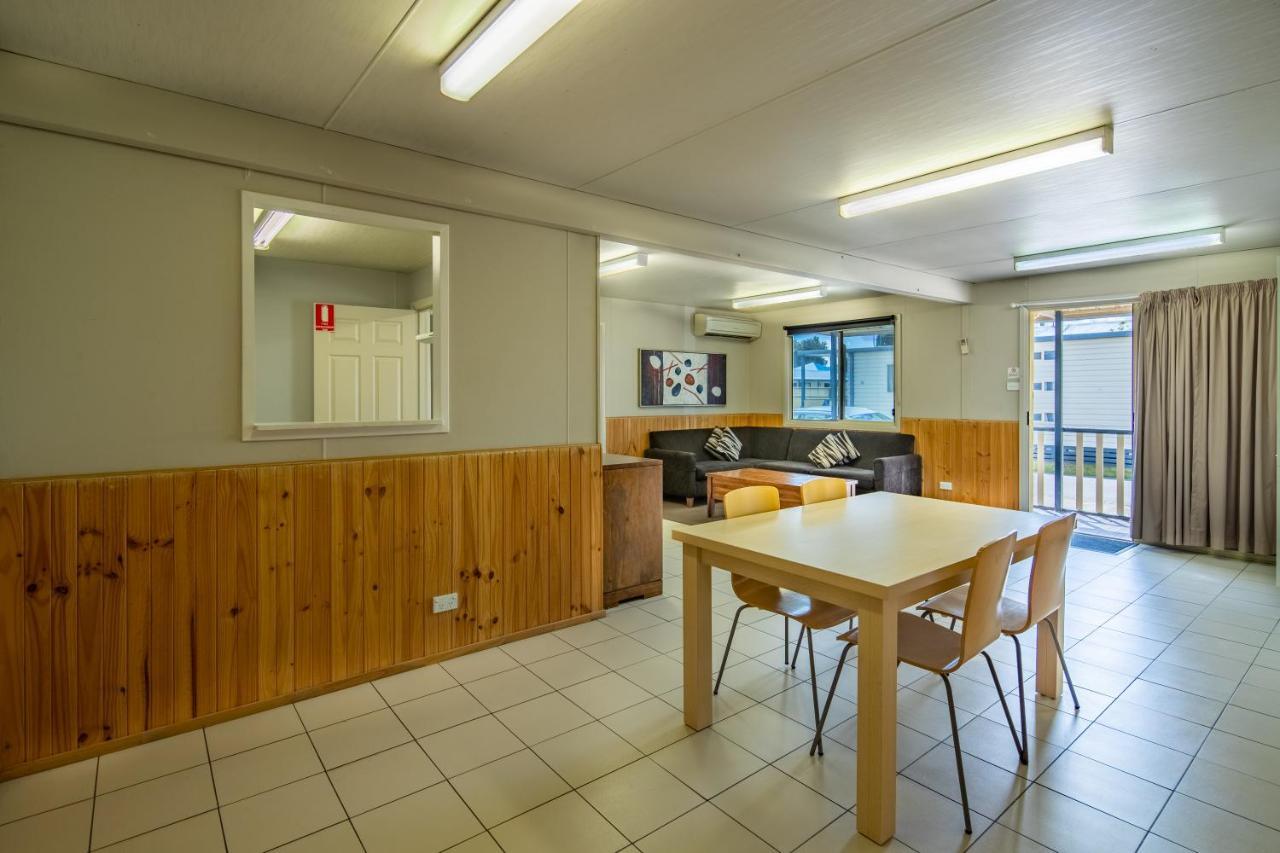 Ingenia Holidays Nepean River Hotell Emu Plains Exteriör bild