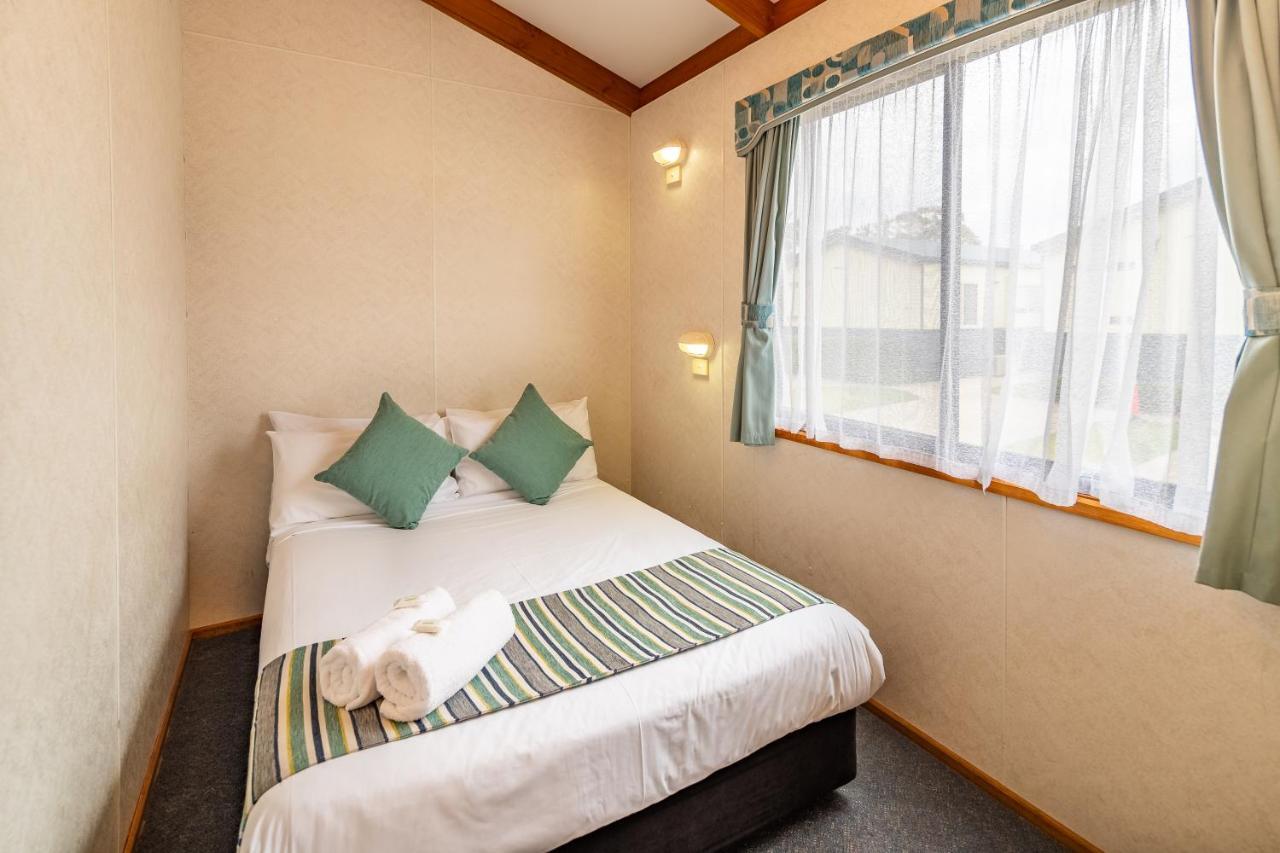 Ingenia Holidays Nepean River Emu Plains Exteriör bild