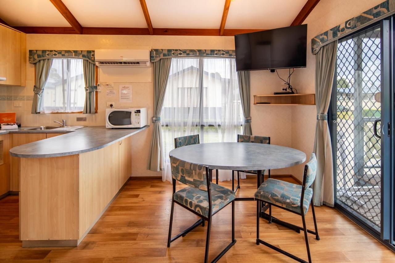 Ingenia Holidays Nepean River Emu Plains Exteriör bild